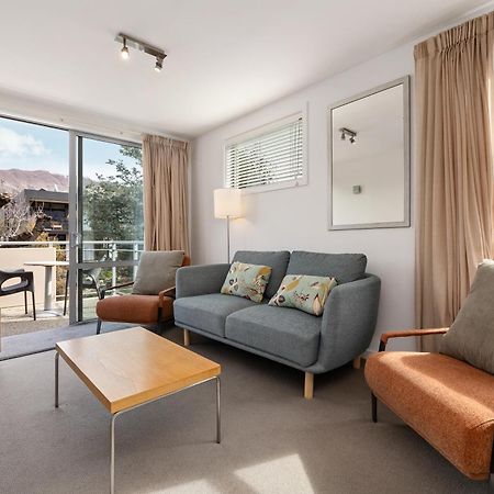 Belvedere Brook Apartment واناكا المظهر الخارجي الصورة