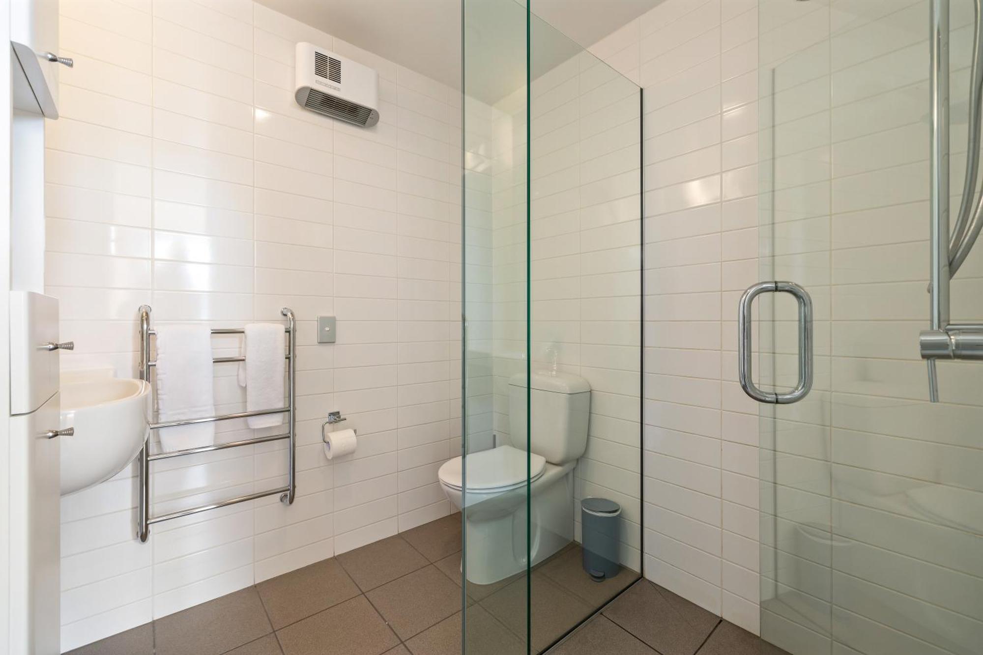 Belvedere Brook Apartment واناكا المظهر الخارجي الصورة